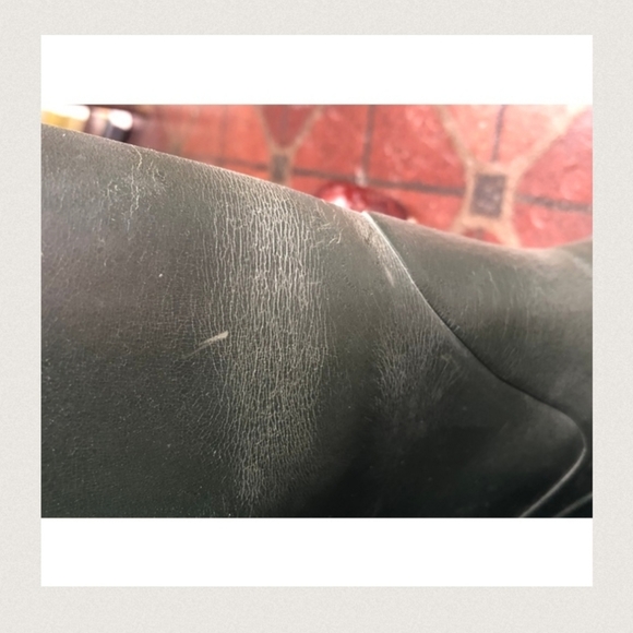 Forest Green Hunter Boots - Picture 7 of 8